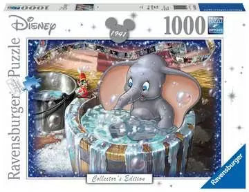 1000 pc Dumbo Puzzle