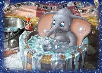 1000 pc Dumbo Puzzle