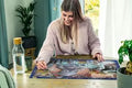 1000 pc Dumbo Puzzle