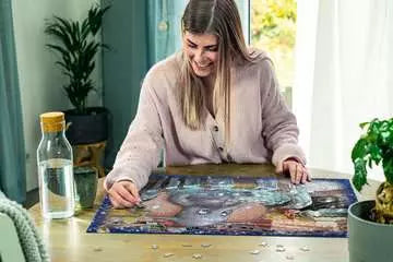 1000 pc Dumbo Puzzle