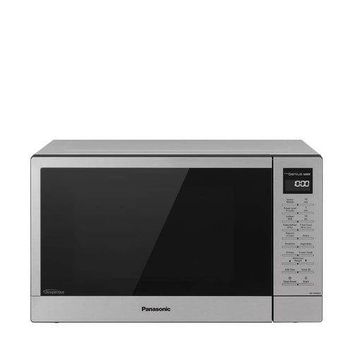 1.2 cu. ft. Countertop Inverter Microwave Oven, 1200W - NN-SN68KS