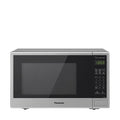 1.3 cu. ft. Countertop Microwave Oven, 1100W - NN-SU696S