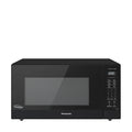 1.6 cu.ft. Countertop Cyclonic Wave Inverter Microwave Oven, 1250W -NN-SN75L
