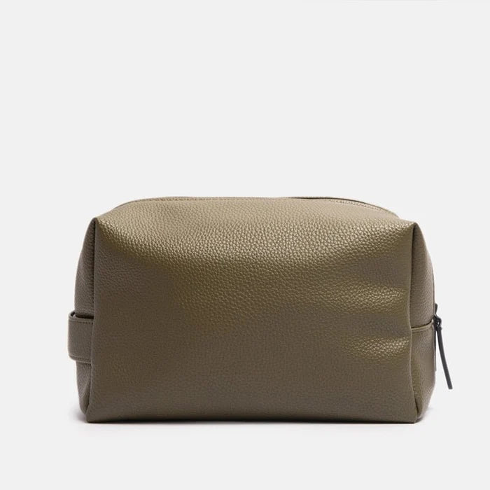 2-Compartment Toiletry Bag