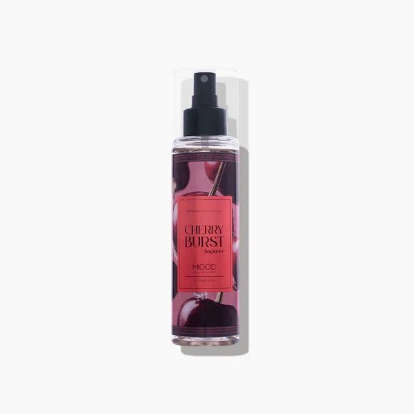 موود بادي سبلاش 220 مل دارك - Mood Dark Body Splash 220ML