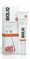 بايوليك +25 كريم مرطب للعين 15مل - Bioliq 25+ Moisturizing Eye Cream