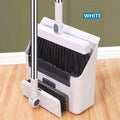 3 in 1 Broom Dustpan Set