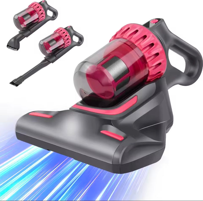 3-in-1 Mattress Vacuum Cleaner