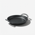 30cm Bigga Iron Frypan
