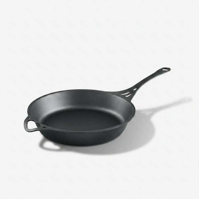 31cm Heavy Iron Frypan
