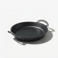 35cm Bigga Iron Frypan