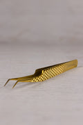45° (Gold)