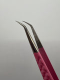 45° Isolation Tweezers