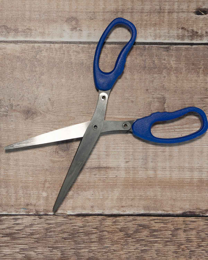 5 Blade Stainless Steel Shredder Scissors - Image 3 - Country Collection
