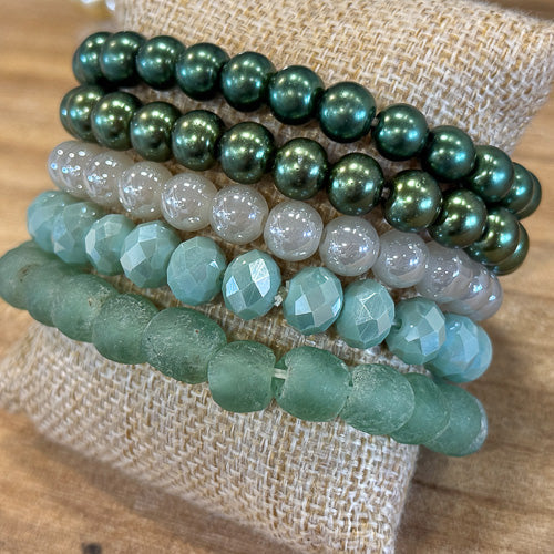 5 Strand Bracelet