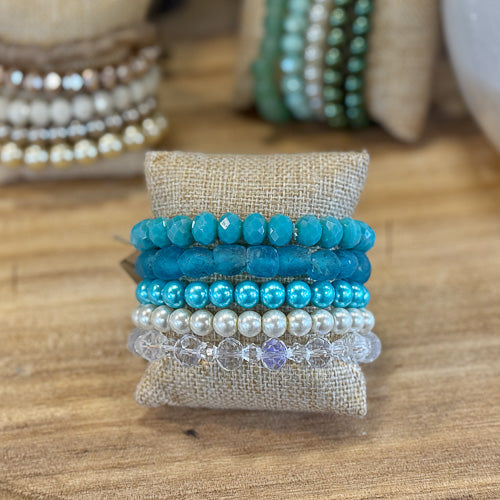 5 Strand Bracelet
