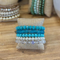 5 Strand Bracelet