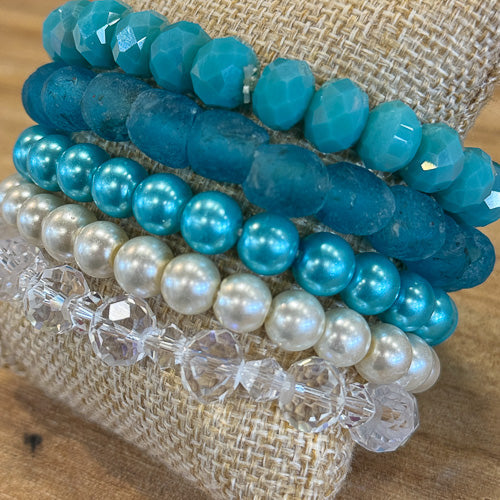 5 Strand Bracelet