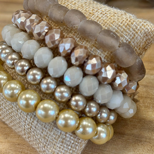 5 Strand Bracelet