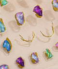 5D GOLDEN GEMSTONES