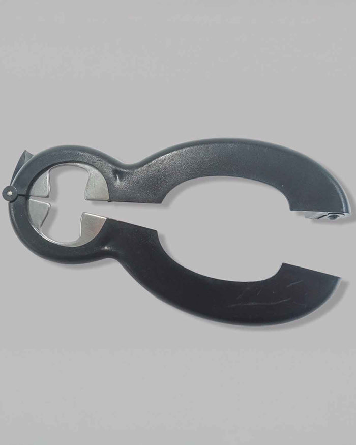 6 In 1 Bottle Opener - Image 2 - Country Collection