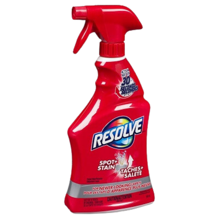 650mL Carpet Stain Remover