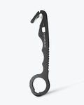 Benchmade 8 Hook Safety Cutter Vertical Profile - Rescue Tool | Benchmade Knife Co.