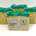 Pineapple Splash Artisan Soap