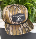 Green Wing Outfitters - Camo Hat