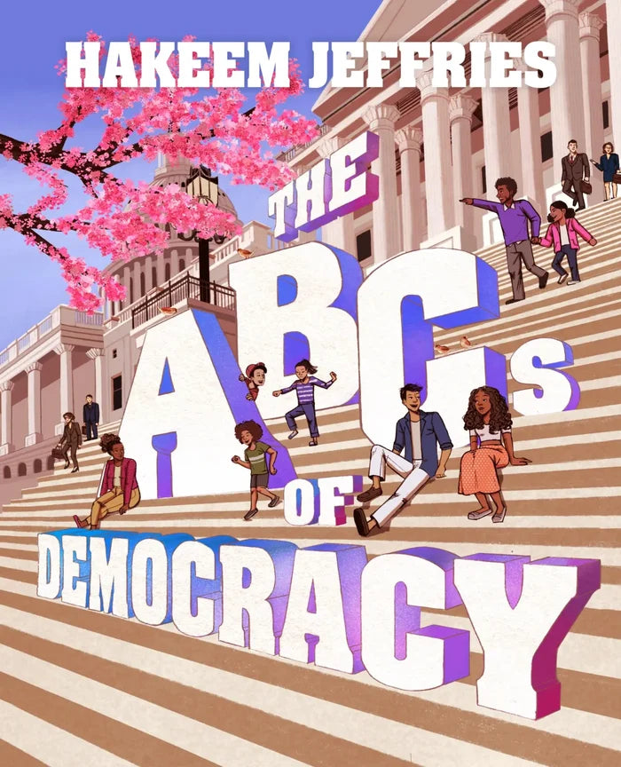 ABC of Democracy