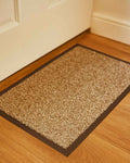Absorbent Non Slip Door Mat - Country Collection