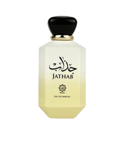 Abyat | Jathab | Unisex Fragrance | 100 ML | Eau De Parfum | Pear - Bergamot & Bitter Orange