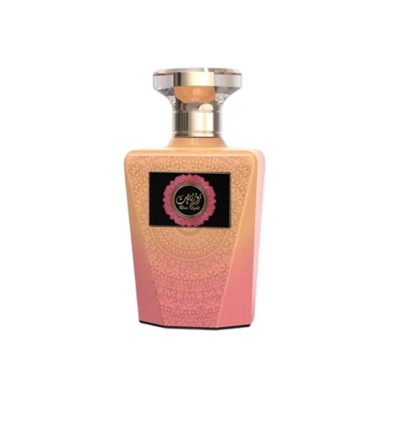 Abyat | Rose Night | Women's Fragrance | 100 ML | Eau De Parfum