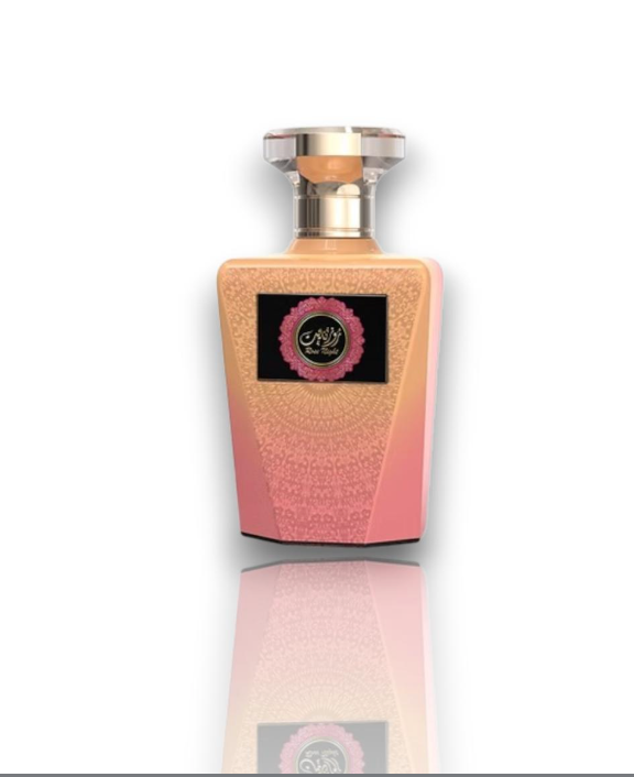 Abyat | Rose Night | Women's Fragrance | 100 ML | Eau De Parfum