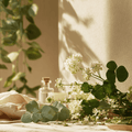 Acai Blossom & Clover Fragrance oil