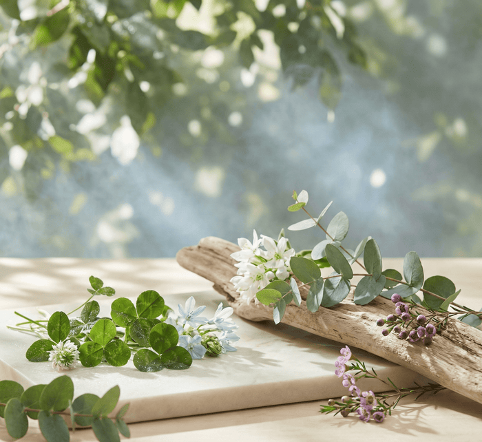 Acai & Clover Fragrance