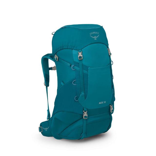 Ace 38