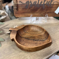 Acorn Wood Tray