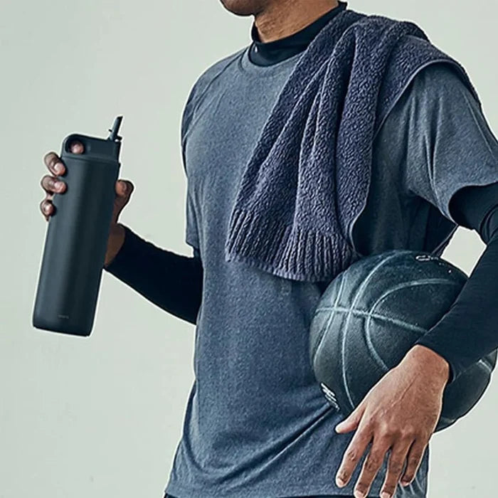 Active Stainless Steel Vacuum Insulated Tumbler - 800ml