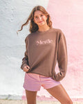Adult Merde Sweatshirt