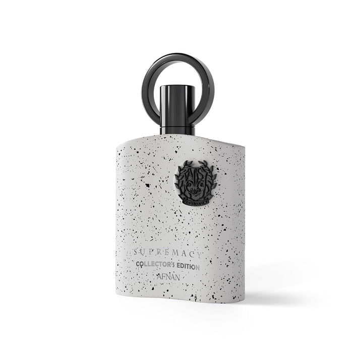 Afnan Supremacy Collector's Edition Unisex EDP Spray 3.4 Oz