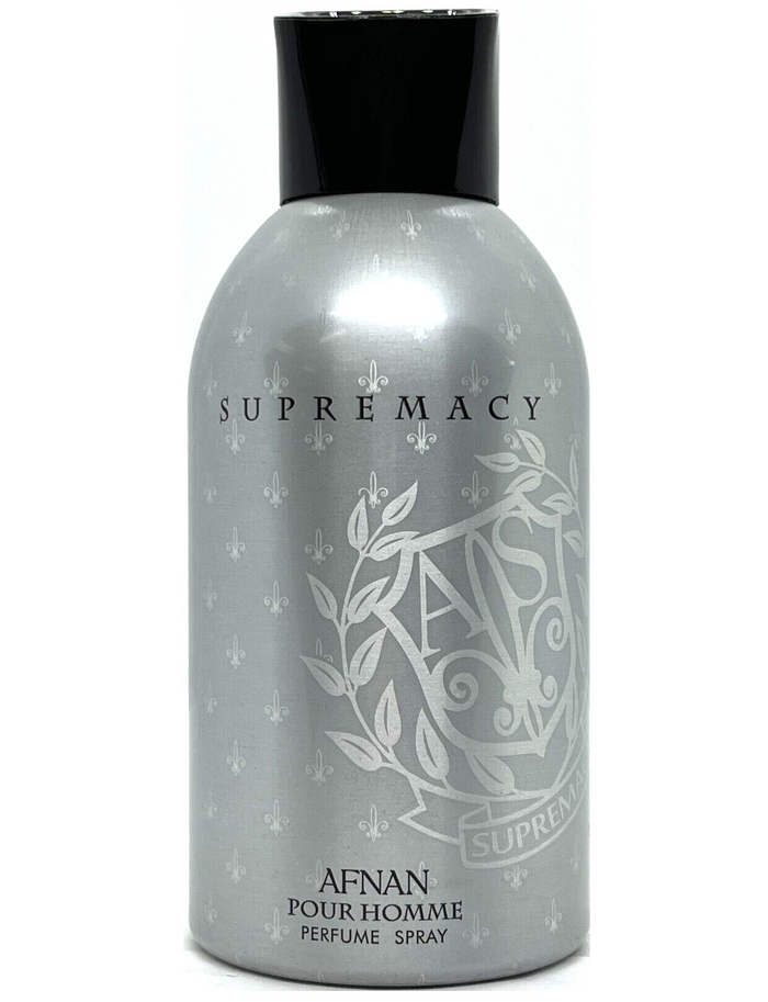 Afnan Supremacy Pour Homme Deodorant