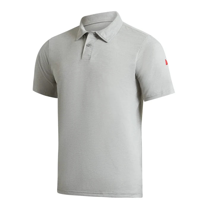 Airtex Collared S/S Shirt