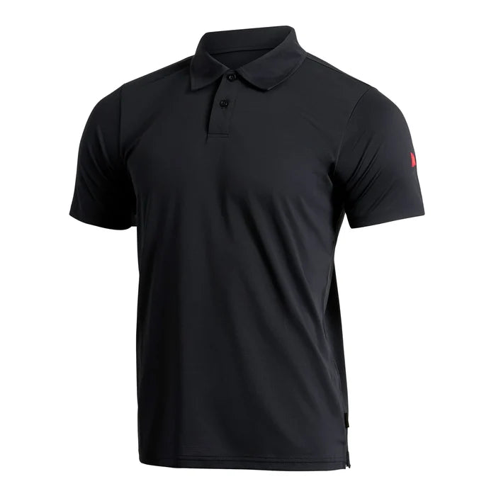 Airtex Collared S/S Shirt