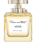 Alibi Eau so Chic Eau de Toilette 3.4 oz.