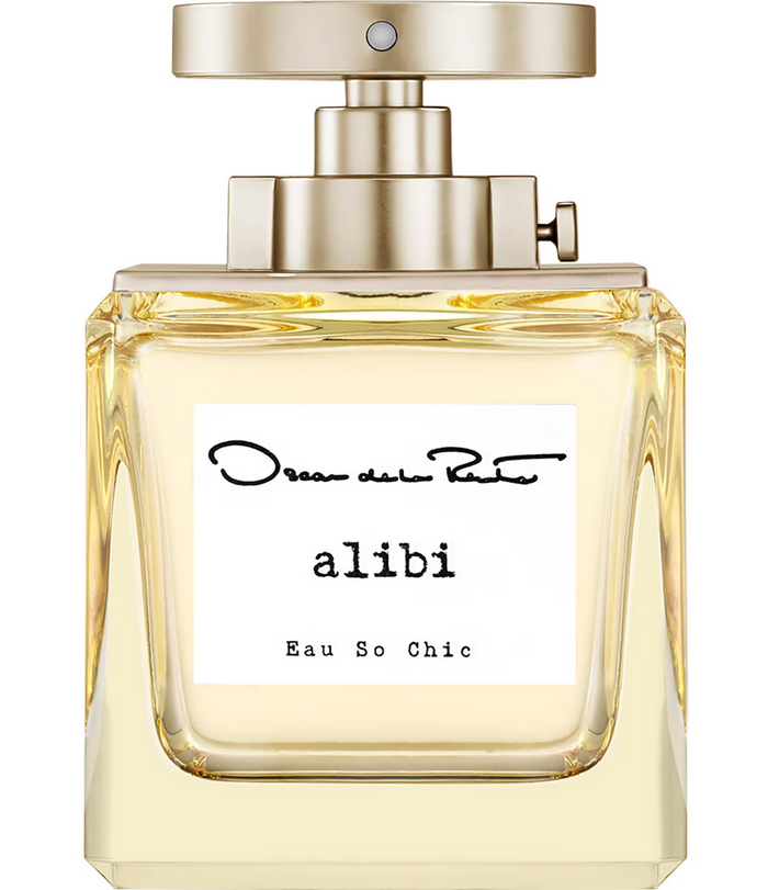 Alibi Eau so Chic Eau de Toilette 3.4 oz.