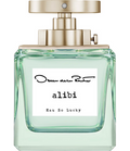 Alibi Eau so Lucky Eau de Toilette 3.4 oz.