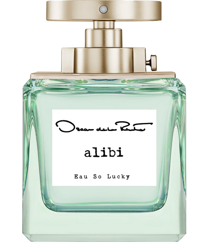 Alibi Eau so Lucky Eau de Toilette 3.4 oz.