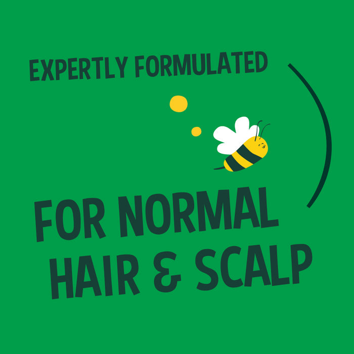 Aloe Vera shampoo - 400ml
