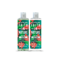 Aloe Vera shampoo & conditioner set